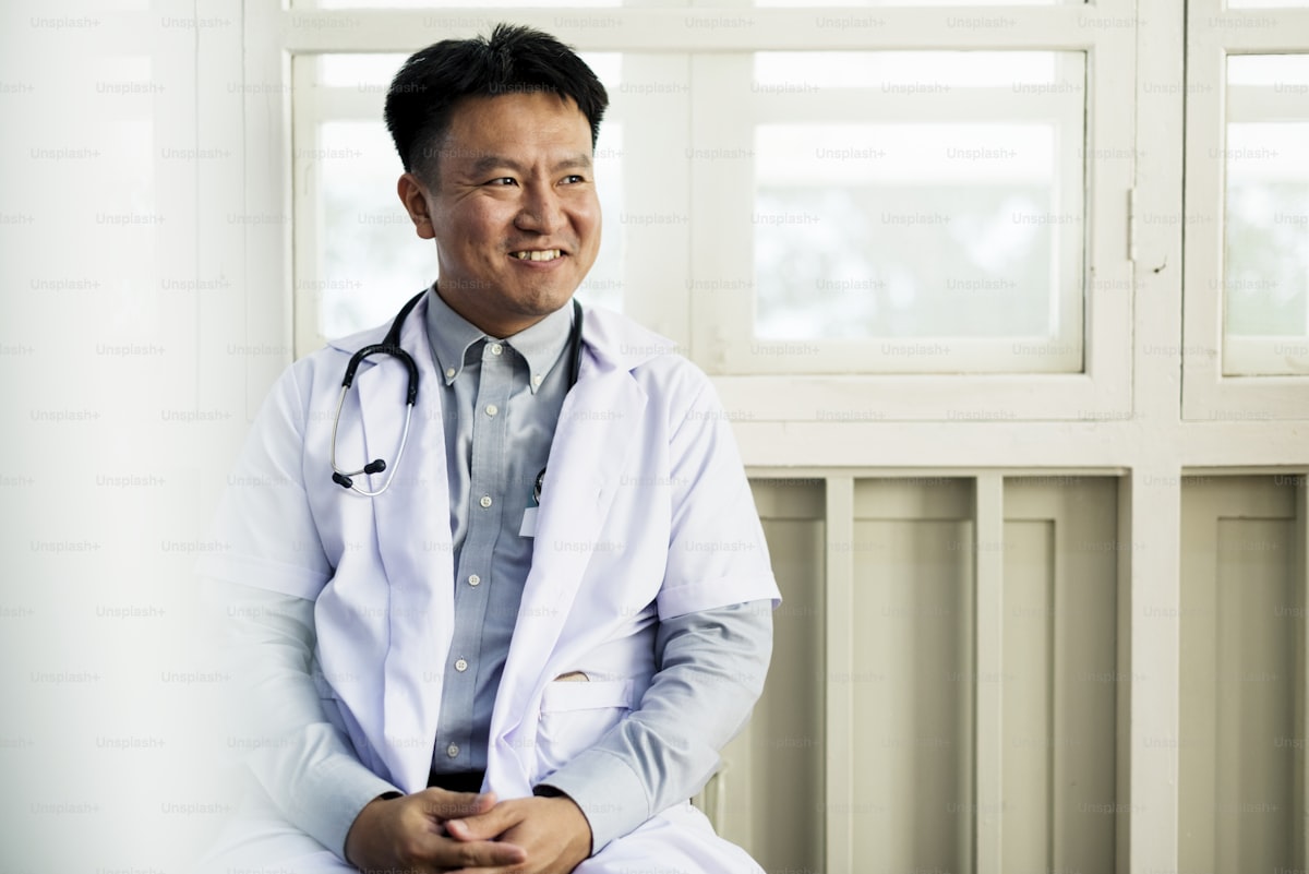 Hospital and doctor match