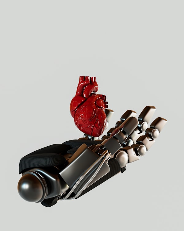 Cardiology