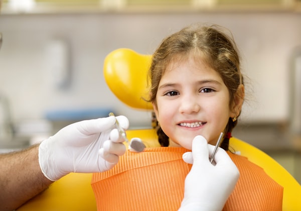 Dentistry