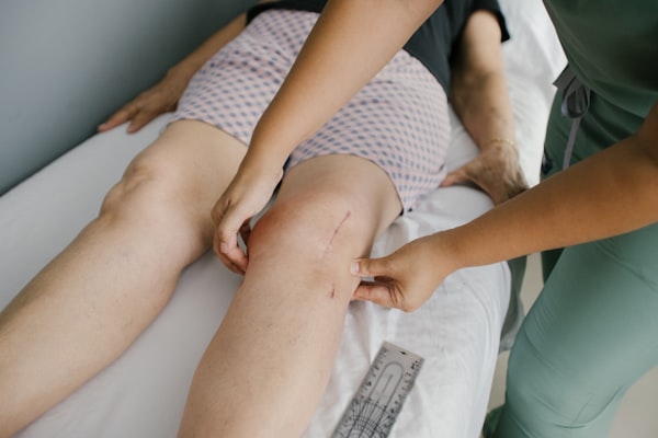 Orthopedics