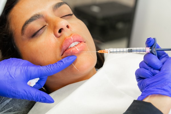 Plastic Surgery