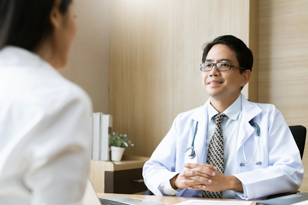 Free consultation